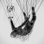 Korn The Nothing klein