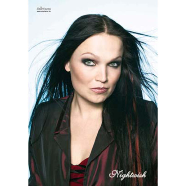 Poster Nightwish "Tarja" im A2-Format @ Sonic Seducer
