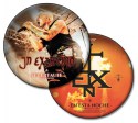 In Extremo limited  Picture-Vinyl Feuertaufe / En Esta Noche