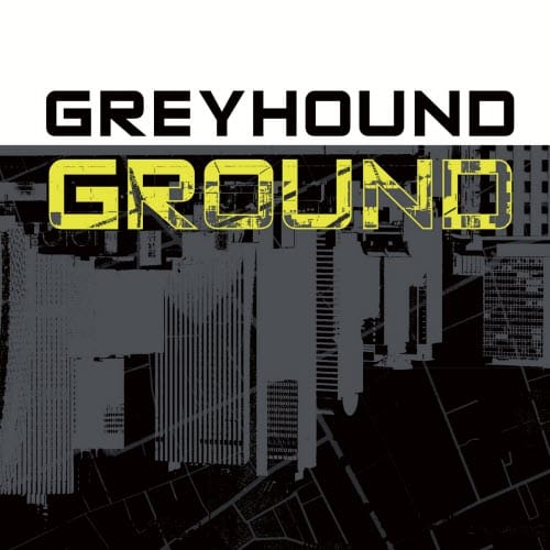 Greyhound Ground CD Rezension Review