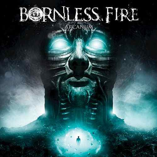Bornless Fire Arcanum CD Cover