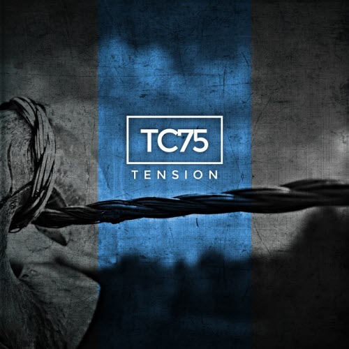 TC75 Tension CD Cover