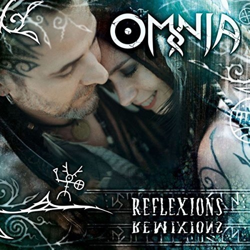 Omnia Reflexions CD Cover