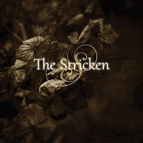 The Stricken The Stricken CD Cover
