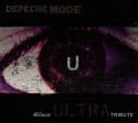 Depeche Mode Ultra Tribute CD-Compilation exklusive Coverversionen
