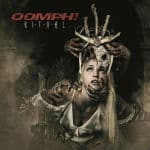 Oomph Ritual Cover kl