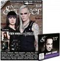 sonic-seducer mina harker und lord of the lost