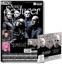 Sonic Seducer 06/2016 Lord Of The Lost Titelstory + CD