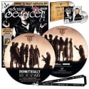 Sonic Seducer 03/2015 limited Edition Subway To Sally Picture Vinyl