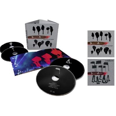 Depeche Mode Neue Prämie 400 x 400