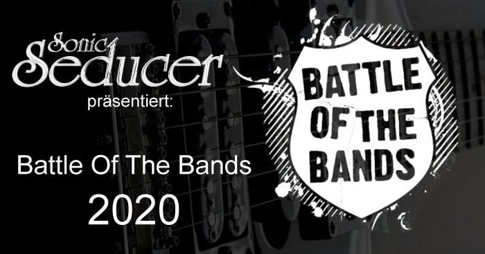 Battle Of The Bands 2020 FB