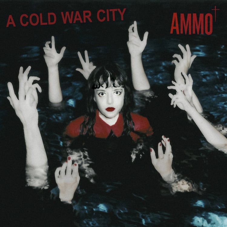 AMMO - A Cold War City (cover artwork).jpg