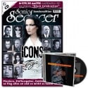Sonic Seducer Sonderedition ICONS mit Depeche Mode Tribute-CD