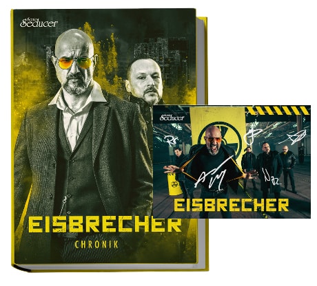 Eisbrecher Chronik mPostkarte 460px