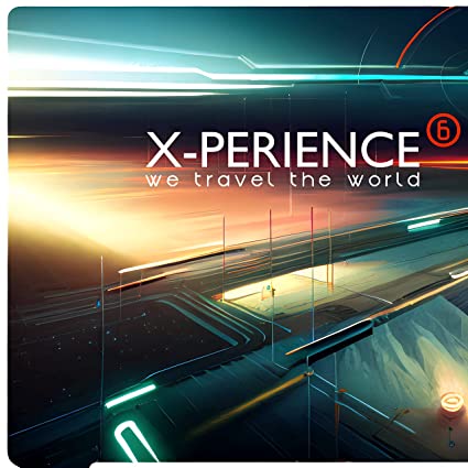 X-Perience: Neue Videosingle "Come Come" @ Sonic Seducer