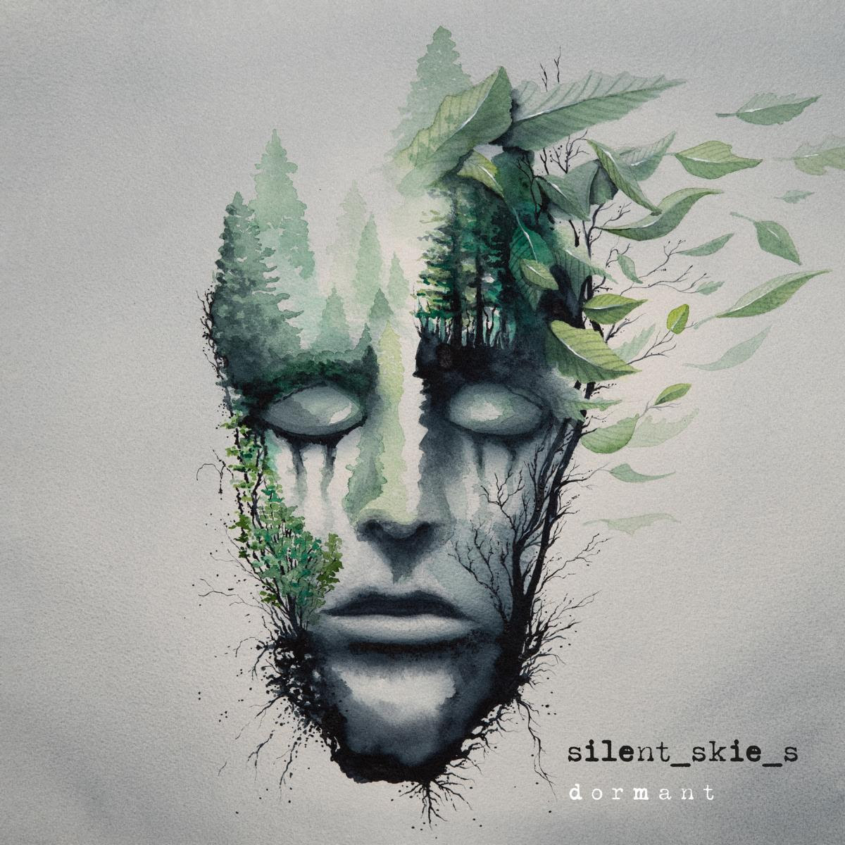 Silent Skies: Neues Album + Single "The Trooper" @ Sonic Seducer