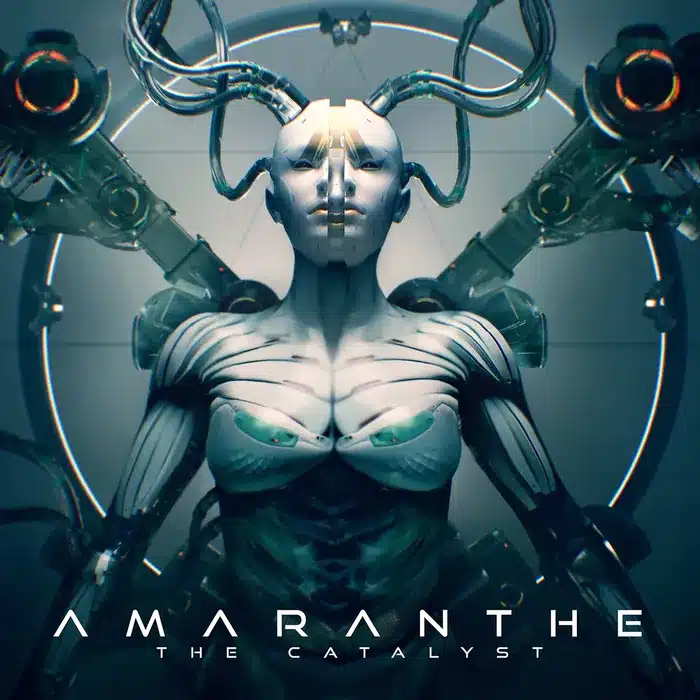 Amaranthe: Neue Video-Single "Outer Dimensions" @ Sonic Seducer