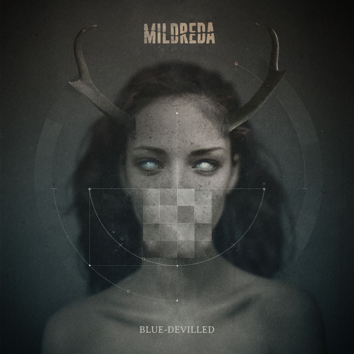 Mildreda: Neue Video-Single "Friendly Fire" + Album-Ankündigung @ Sonic Seducer