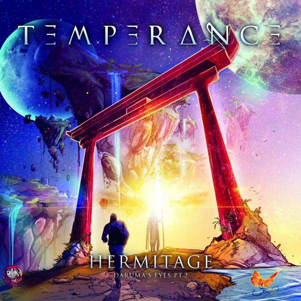 Temperance: Neue Video-Single "No Return" @ Sonic Seducer