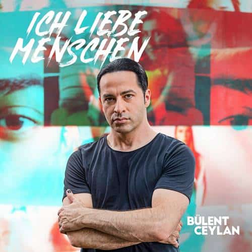 Bülent Ceylan: Video-Single "Ich liebe Menschen" + Album-Ankündigung @ Sonic Seducer