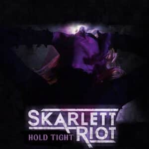 Skarlett Riot: Neue Video-Single "Hold Tight" @ Sonic Seducer