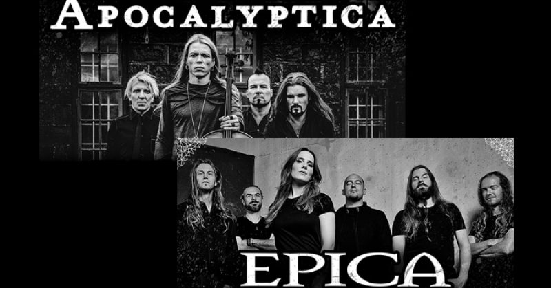 Epica Apocalyptica FB
