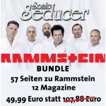 Rammstein Till Lindemann Bundle 57 Seiten