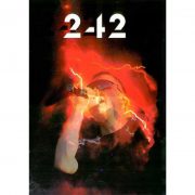 front-242-poster-a3